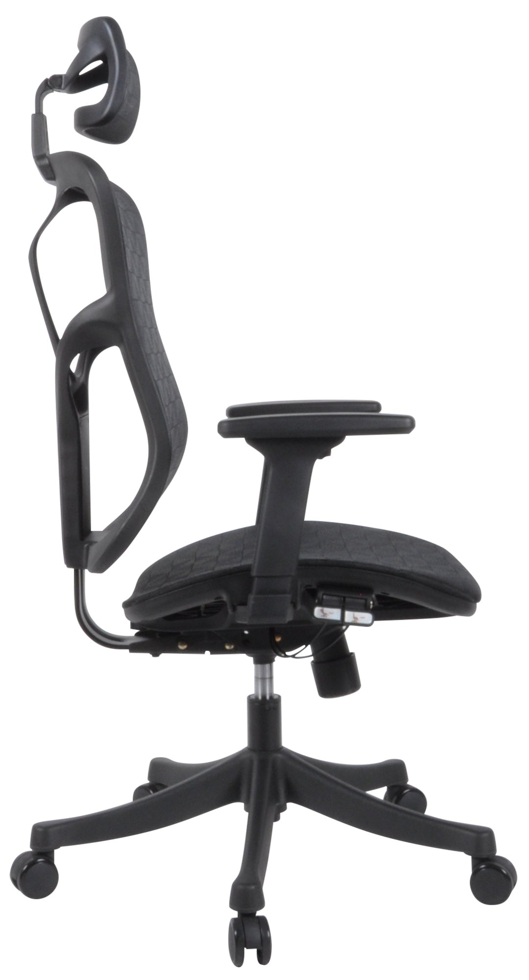Bureaustoel Siders Ergonomic (3)