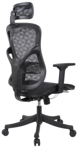 Bureaustoel Siders Ergonomic (4)
