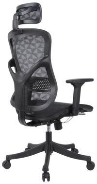 Bureaustoel Siders Ergonomic (4)