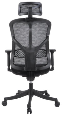 Bureaustoel Siders Ergonomic (5)