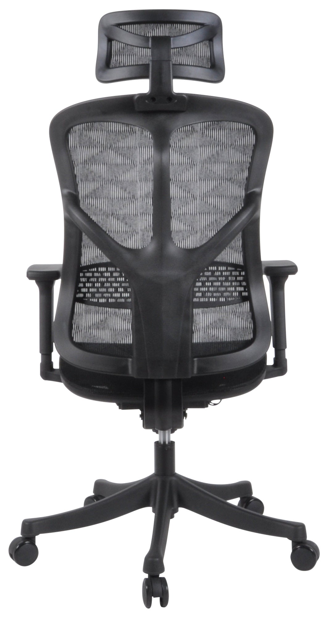 Bureaustoel Siders Ergonomic (5)