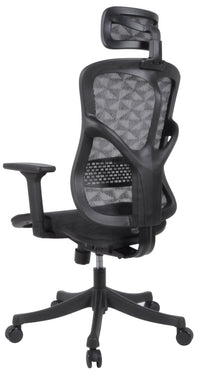 Bureaustoel Siders Ergonomic (6)