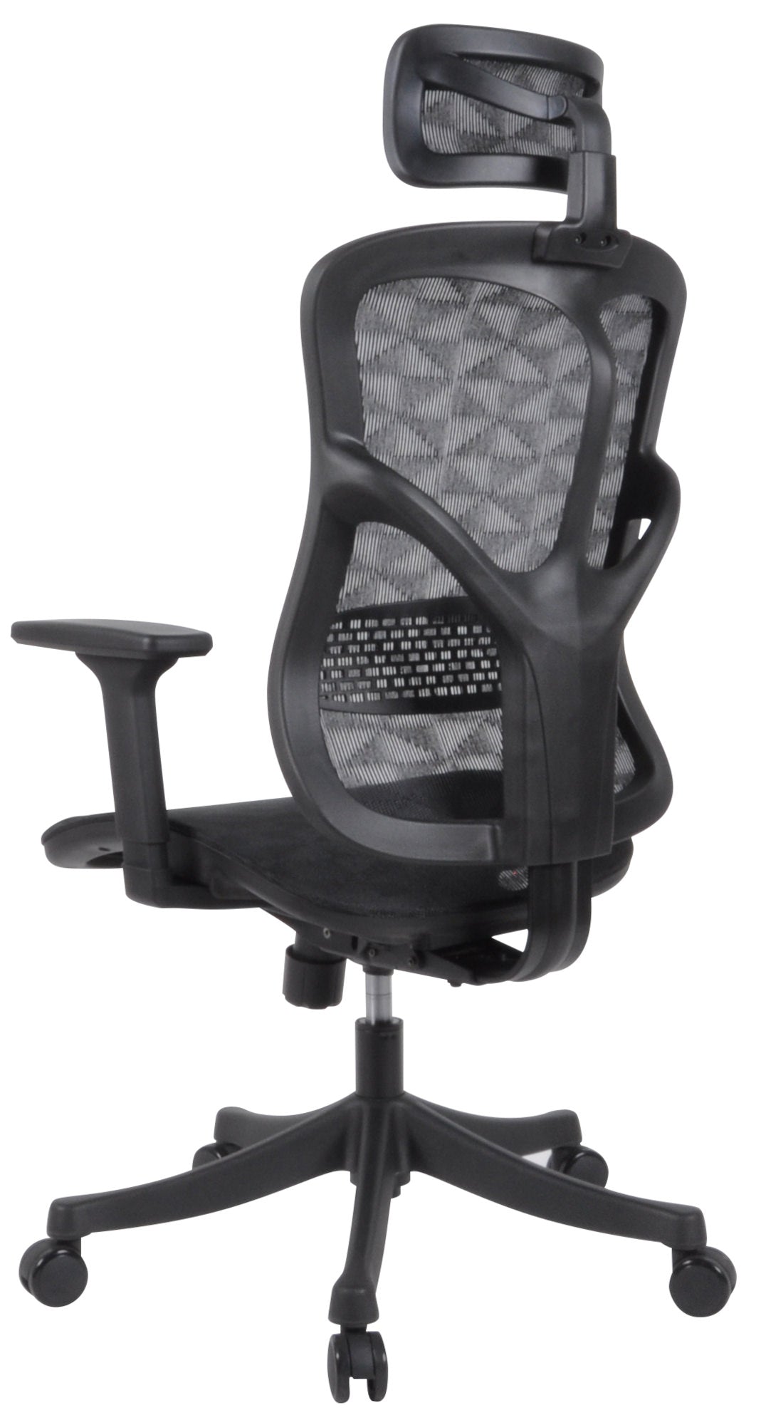 Bureaustoel Siders Ergonomic (6)