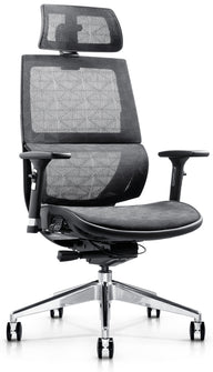 Bureaustoel Girona Ergonomic