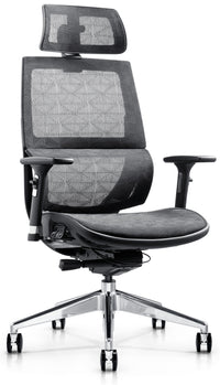Bureaustoel Girona Ergonomic