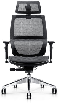 Bureaustoel Girona Ergonomic (2)
