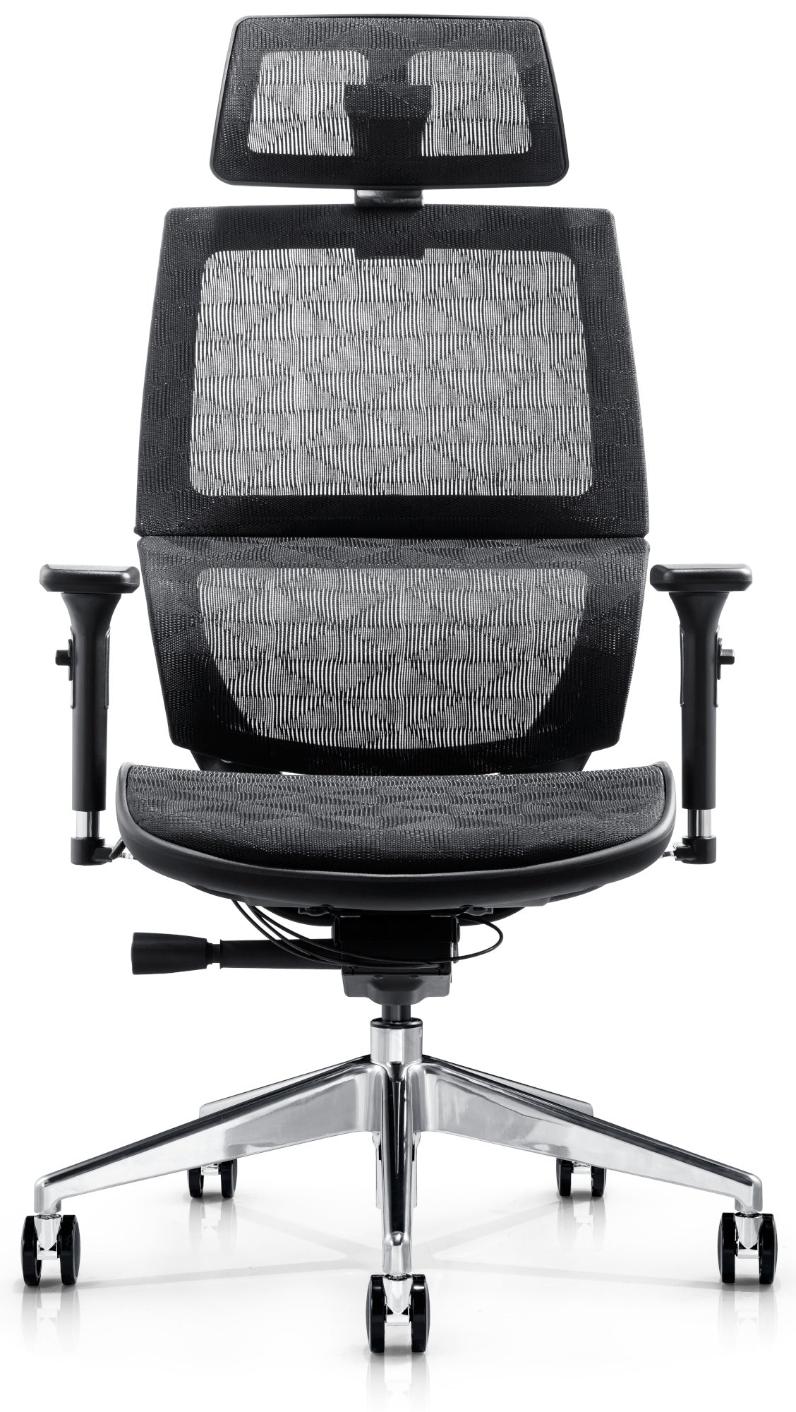 Bureaustoel Girona Ergonomic (2)