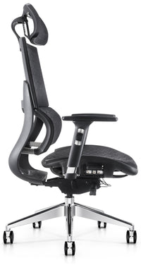 Bureaustoel Girona Ergonomic (3)