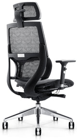 Bureaustoel Girona Ergonomic (4)