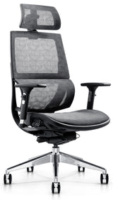 Bureaustoel Girona Ergonomic (6)