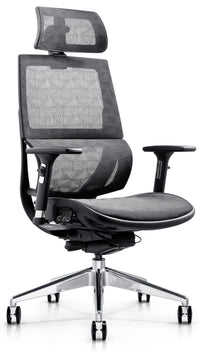 Bureaustoel Girona Ergonomic (6)