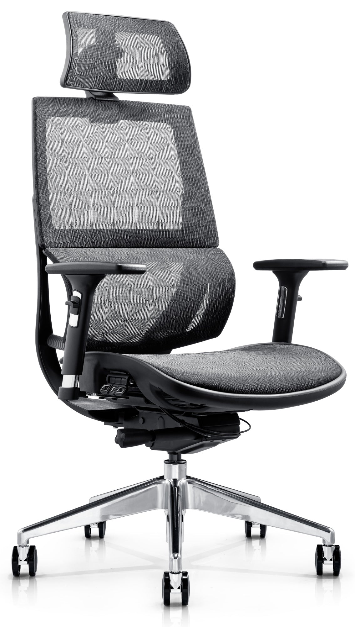 Bureaustoel Girona Ergonomic (6)