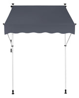 Klemluifel Westerly 200x120 cm (2)