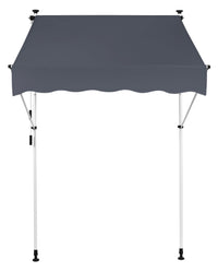 Klemluifel Westerly 200x120 cm (2)