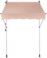 Klemluifel Westerly 200x120 cm (8)