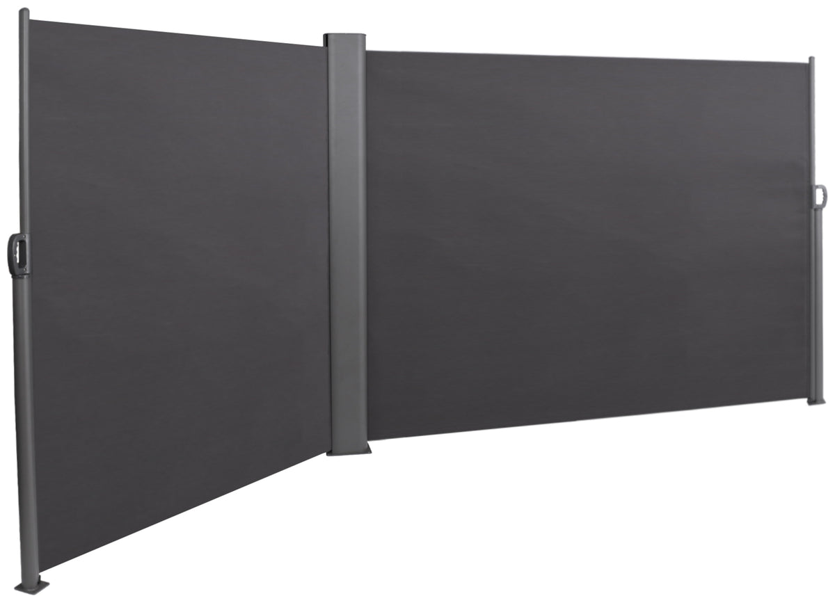 Lovington privacyscherm 180x600 cm
