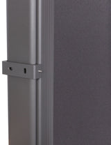Privacyscherm Lovington 180x300 cm (4)
