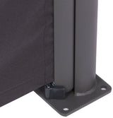 Privacyscherm Lovington 180x350 cm (2)