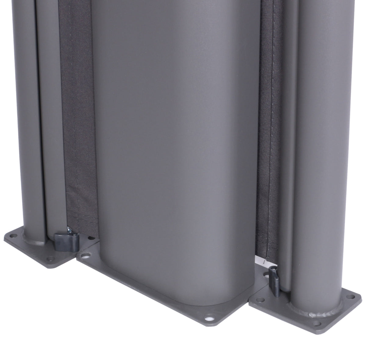 Lovington privacyscherm 180x600 cm (2)