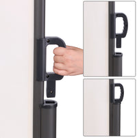 Privacyscherm Lovington 180x300 cm (9)