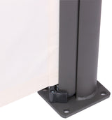 Privacyscherm Lovington 180x350 cm (8)