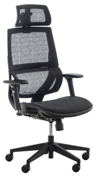 Bureaustoel Hinwil Ergonomic