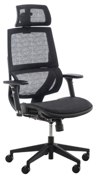 Bureaustoel Hinwil Ergonomic