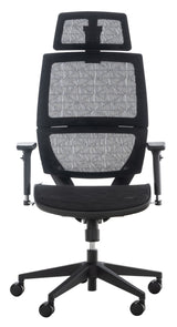 Bureaustoel Hinwil Ergonomic (5)