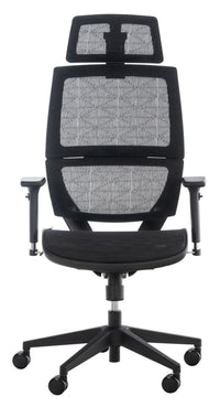 Bureaustoel Hinwil Ergonomic (5)