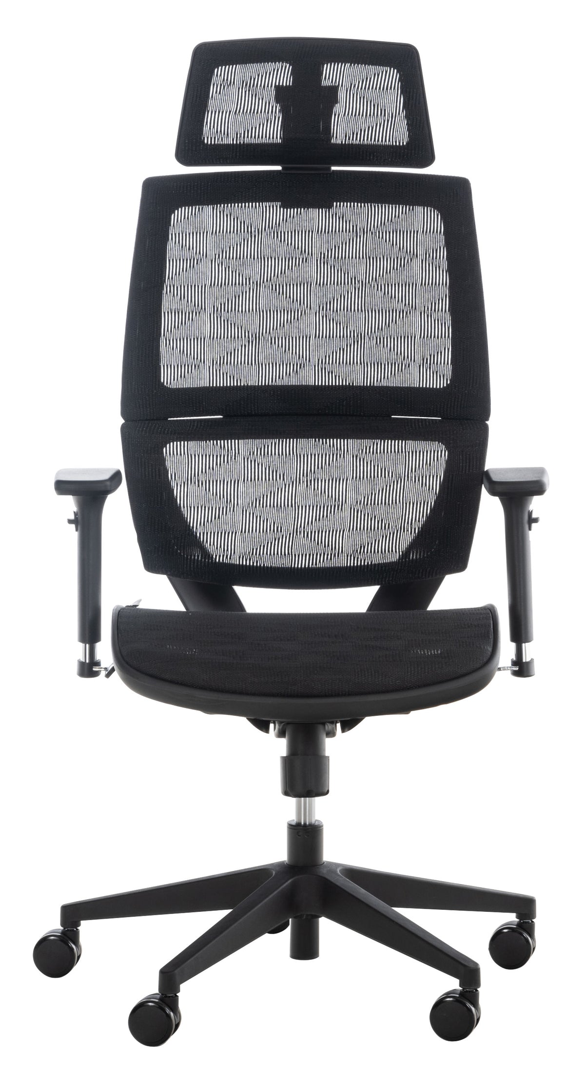 Bureaustoel Hinwil Ergonomic (5)