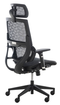 Bureaustoel Hinwil Ergonomic (6)