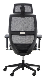 Bureaustoel Hinwil Ergonomic (7)