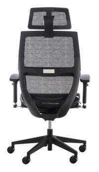 Bureaustoel Hinwil Ergonomic (7)