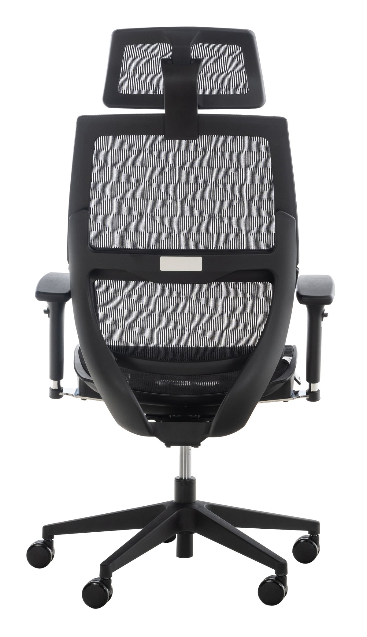 Bureaustoel Hinwil Ergonomic (7)