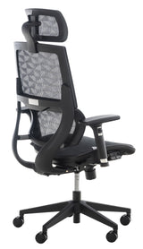 Bureaustoel Hinwil Ergonomic (8)