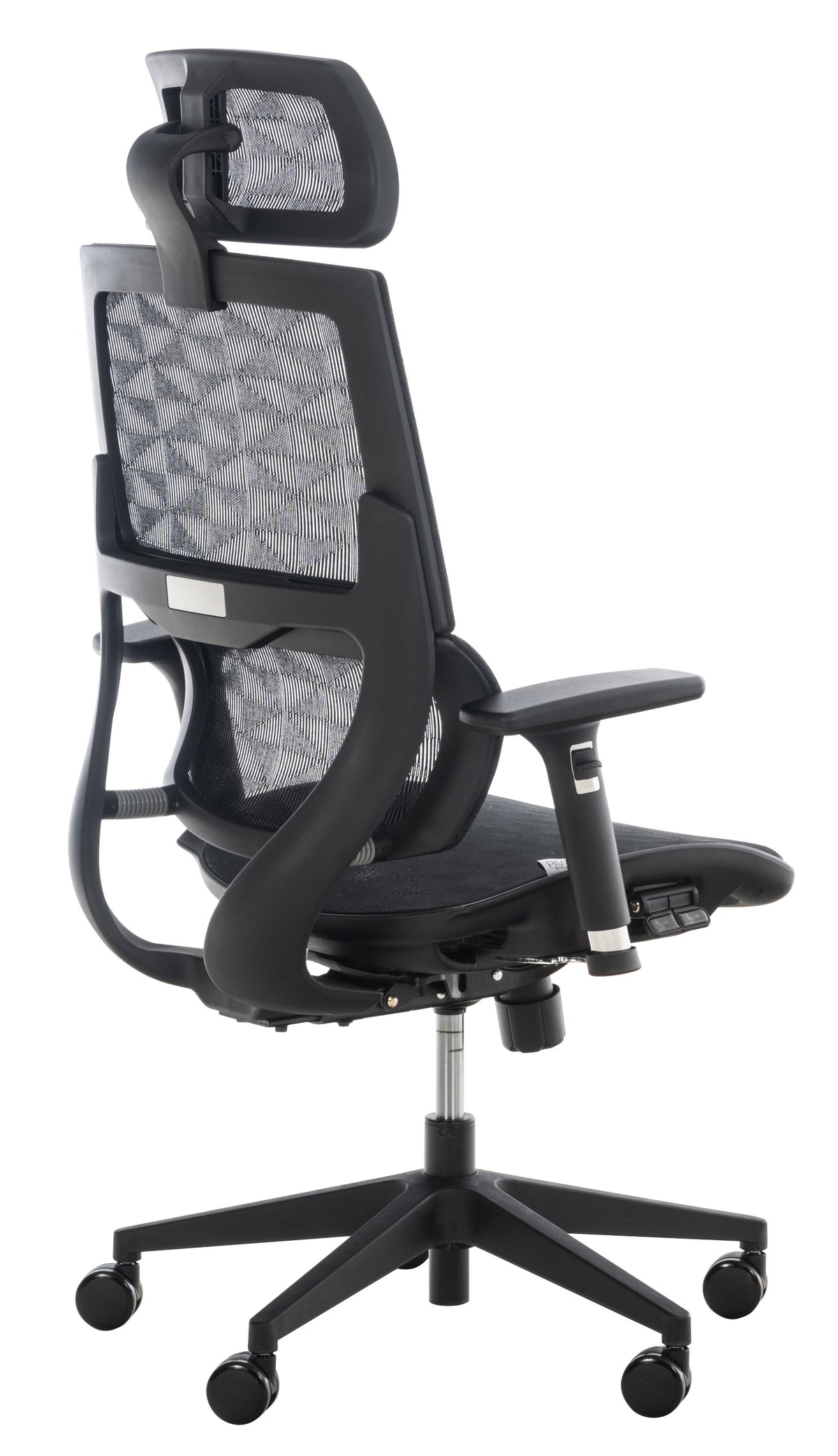 Bureaustoel Hinwil Ergonomic (8)