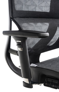 Bureaustoel Hinwil Ergonomic (10)