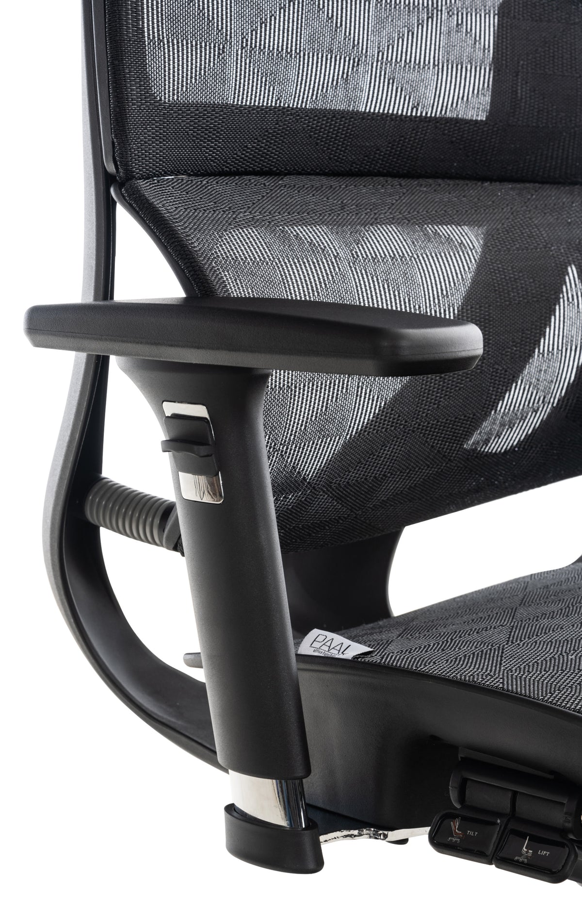 Bureaustoel Hinwil Ergonomic (10)