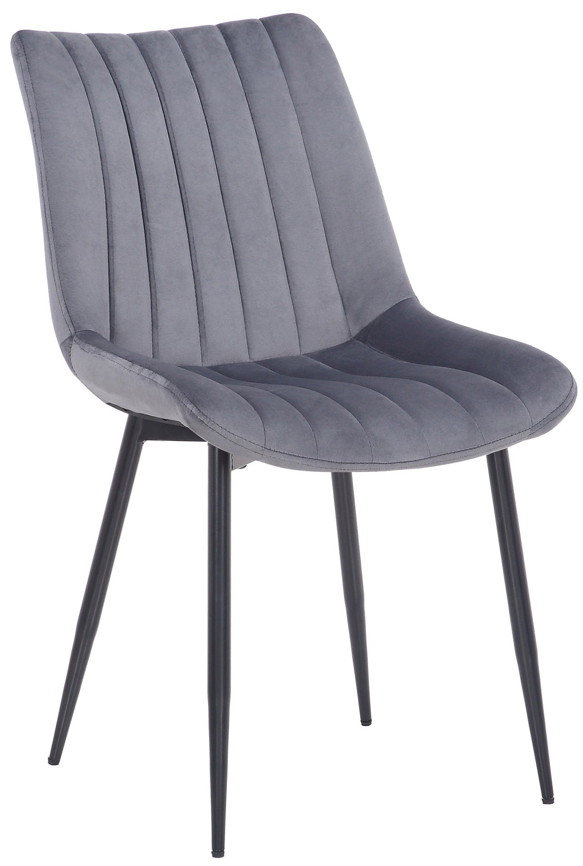Stoel Rahden fluweel (7)