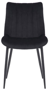 Stoel Rahden fluweel (2)