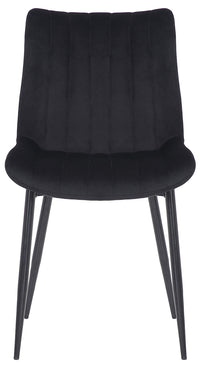 Stoel Rahden fluweel (2)