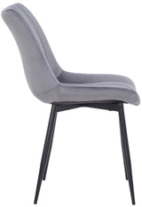 Stoel Rahden fluweel (9)