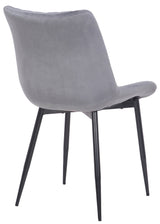 Stoel Rahden fluweel (10)