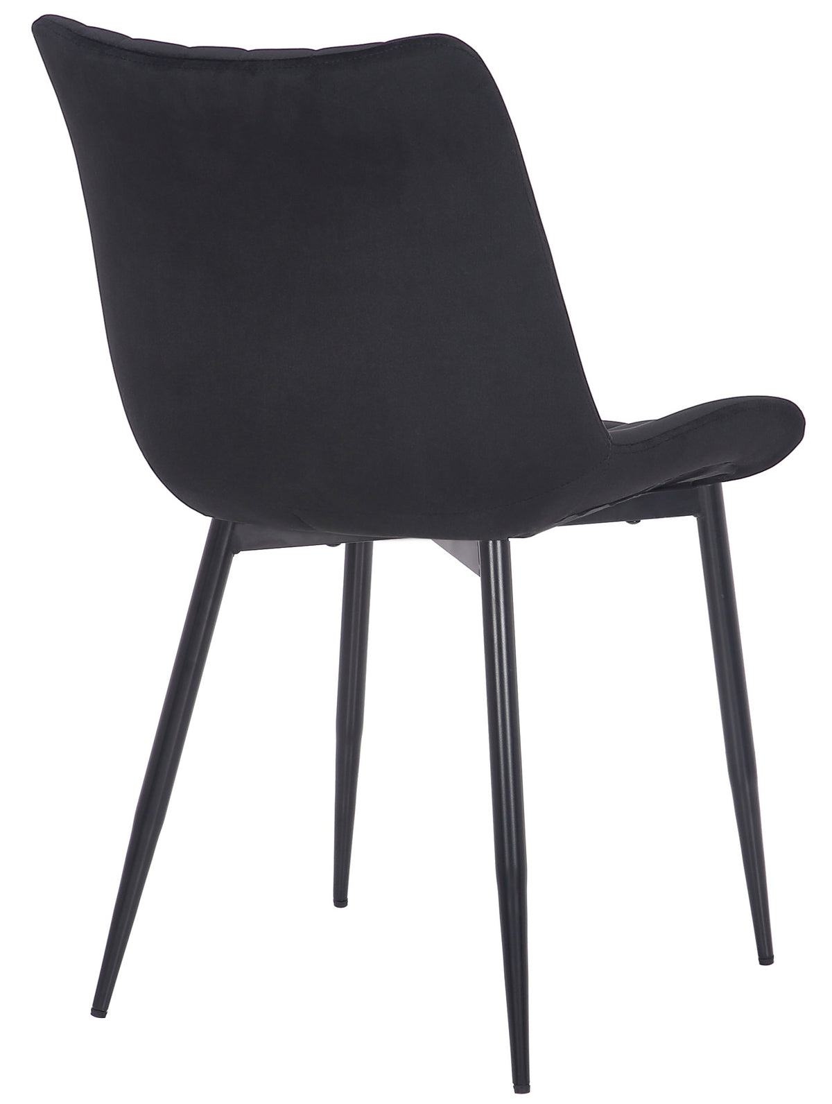 Stoel Rahden fluweel (4)