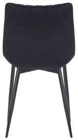 Stoel Rahden fluweel (5)