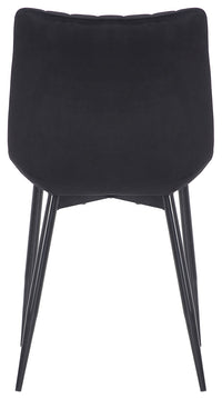 Stoel Rahden fluweel (5)