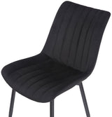 Stoel Rahden fluweel (6)