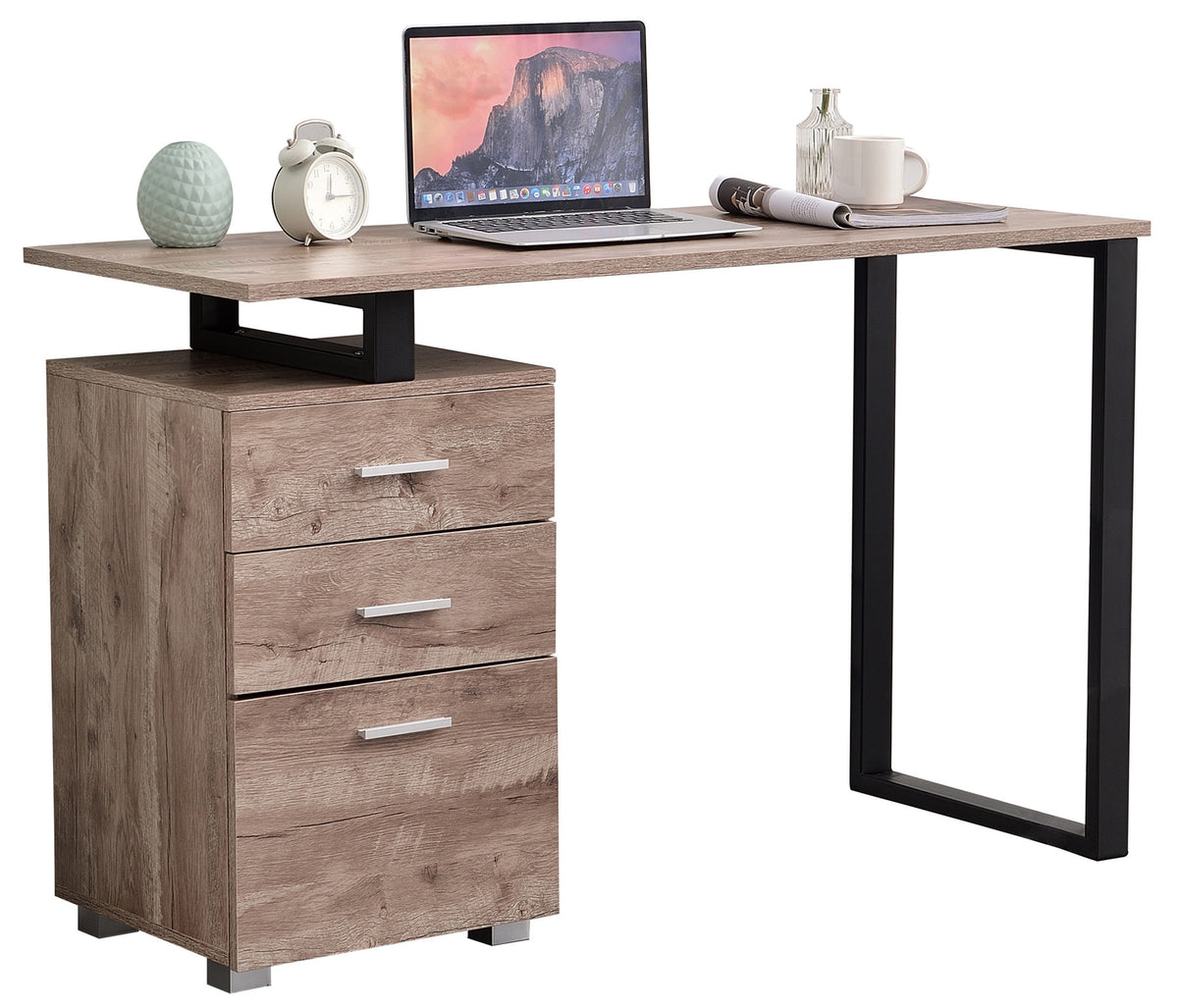 Bureau Stockton