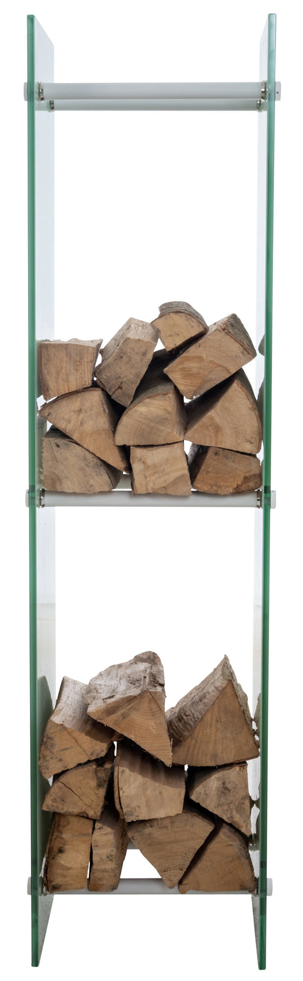 Haardhoutrek Dacio B35x35x140 cm (6-gaats) (2)