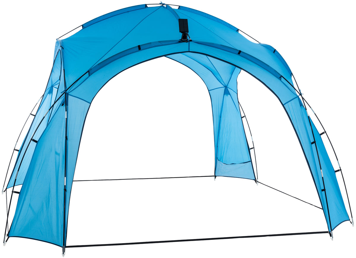 Partytent 3,5 x 3,5 m